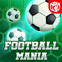 CƠN SỐT BÓNG ĐÁ game cover